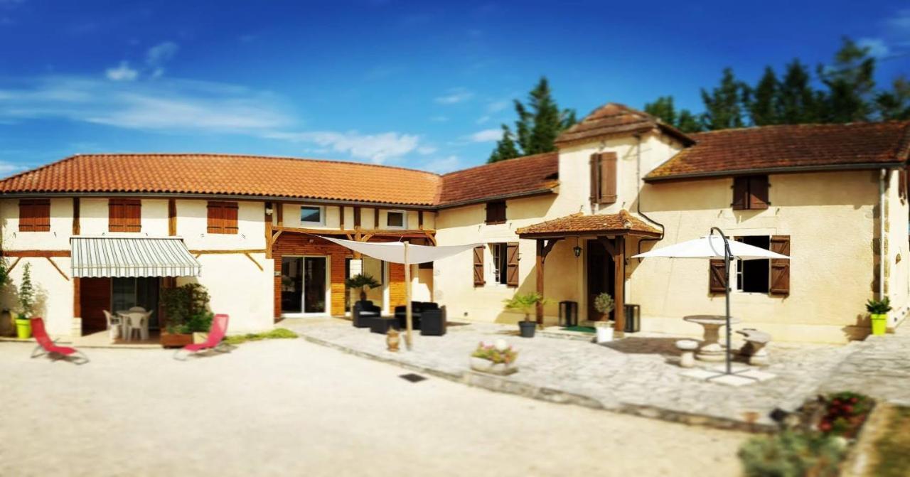 La Cordilliere