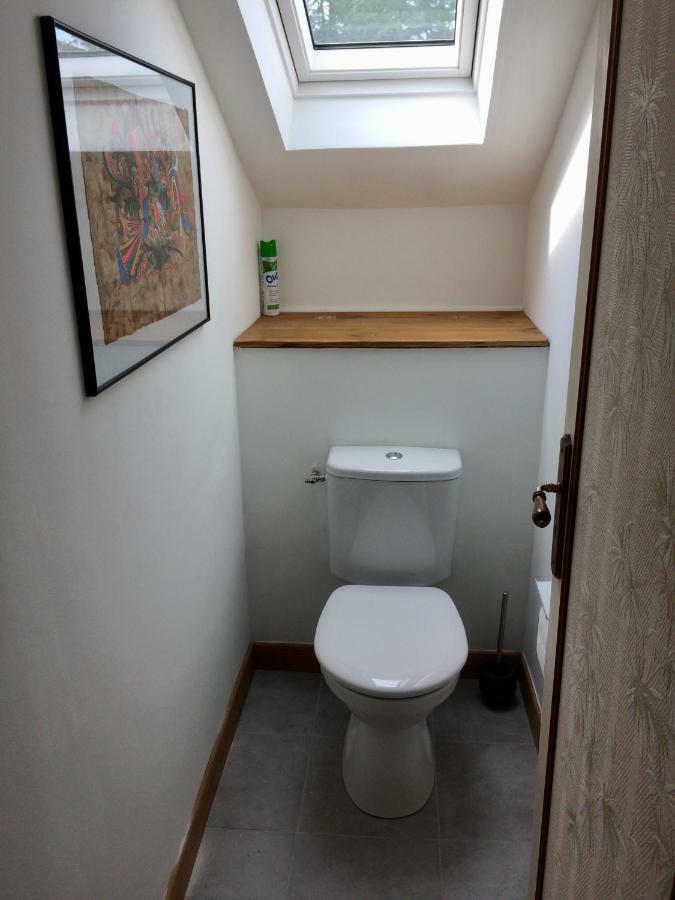 La Cordillière Laveraet