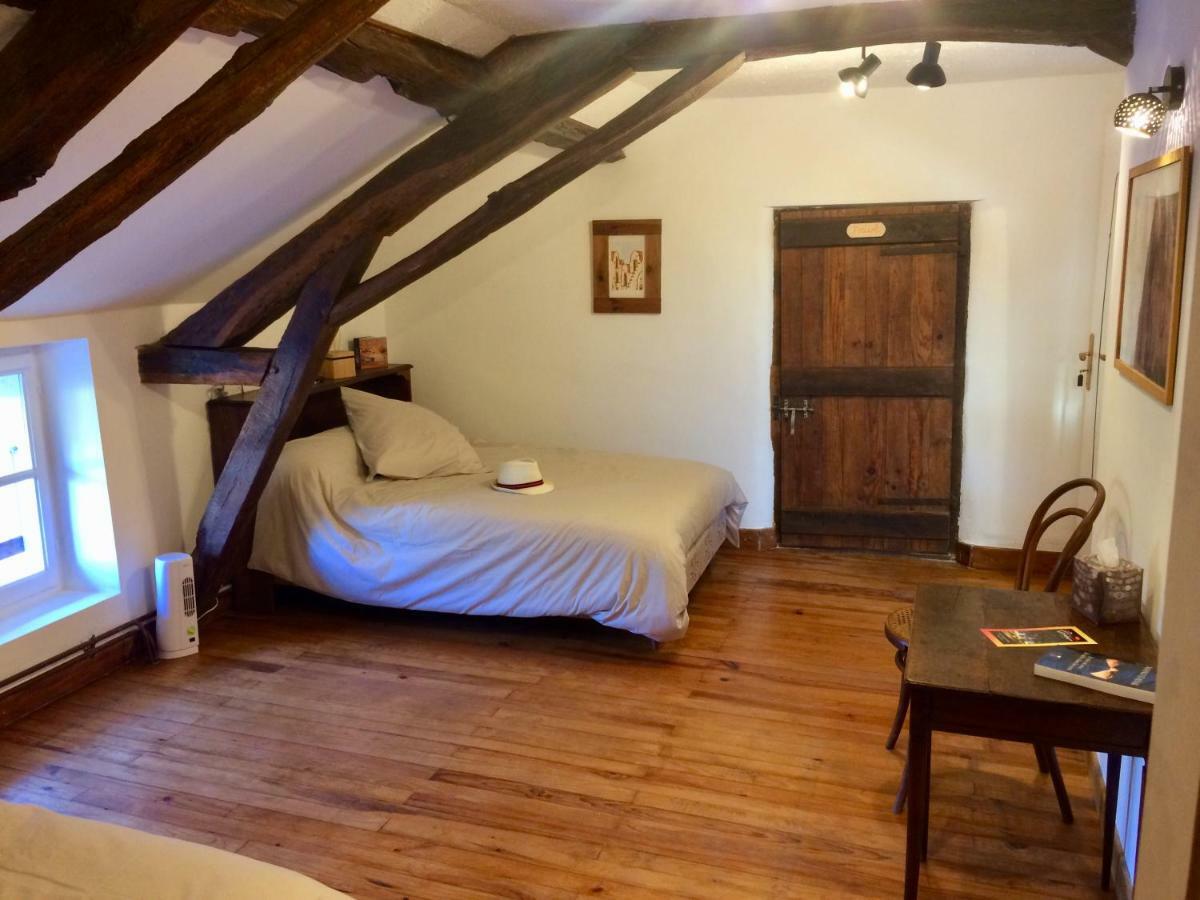 Maison d'hôtes La Cordillière